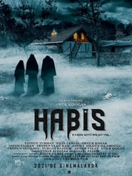 Habis' Poster