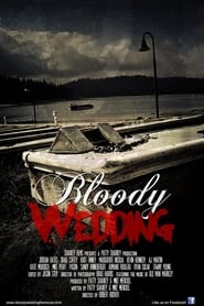 Bloody Wedding' Poster