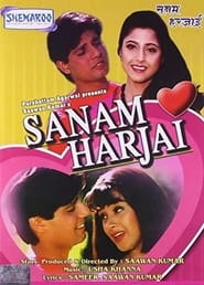 Sanam Harjai' Poster