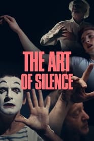 The Art of Silence' Poster