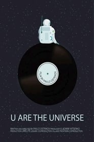 U Are the Universe' Poster