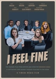 I Feel Fine' Poster