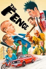 The Fence' Poster