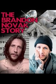 The Brandon Novak Story' Poster