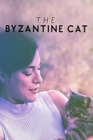 The Byzantine Cat' Poster