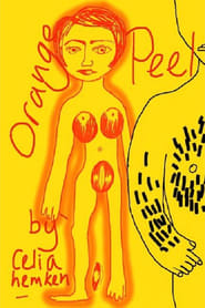 Orange Peel' Poster