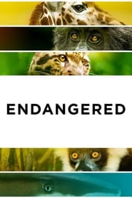 Endangered' Poster