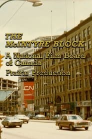 The McIntyre Block' Poster