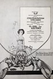 The Girl from Rectors' Poster