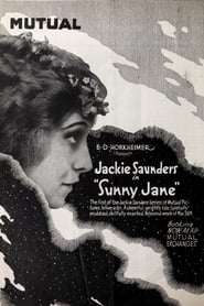 Sunny Jane' Poster