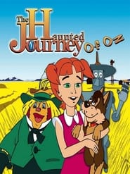 The Haunted Journey' Poster