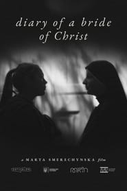 Diary of a Bride of Christ' Poster