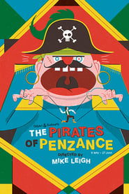 Mike Leighs the Pirates of Penzance  English National Opera' Poster