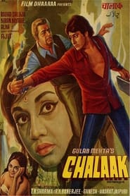 Chalaak' Poster