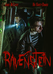 Ravenstein' Poster