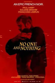 No One and Nothing' Poster