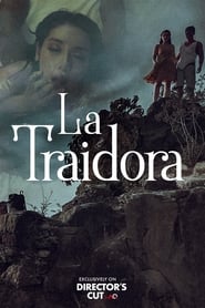 La Traidora' Poster