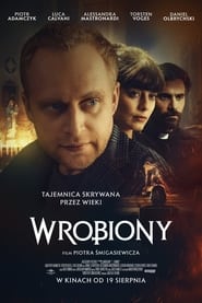 Wrobiony' Poster