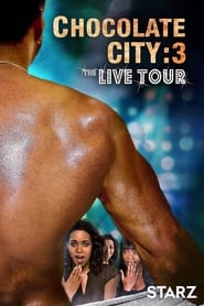 Chocolate City 3 Live Tour' Poster
