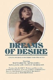 Dreams of Desire' Poster