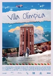 Villa Olmpica' Poster