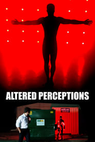 Altered Perceptions' Poster