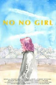 No No Girl' Poster