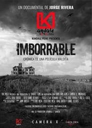 Imborrable' Poster