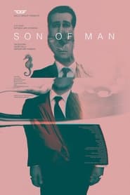 Son of Man' Poster