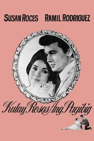 Kulay Rosas Ang Pagibig' Poster