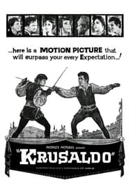 Krusaldo' Poster