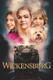 Wickensburg' Poster