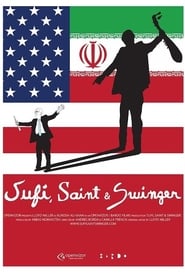 Sufi Saint  Swinger' Poster