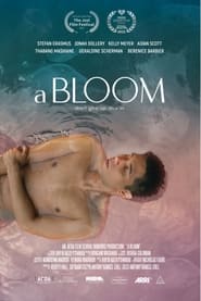 a BLOOM' Poster