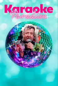 Karaoke Paradise' Poster