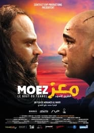 Moez' Poster
