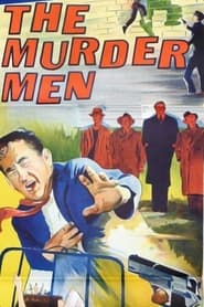The Murder Men' Poster