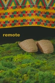 Remote' Poster