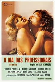 The Day of the Professionals' Poster