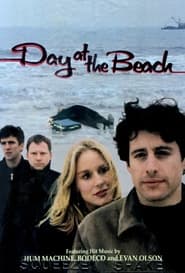 Day at the Beach' Poster