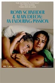 Romy Schneider  Alain Delon An Enduring Passion' Poster