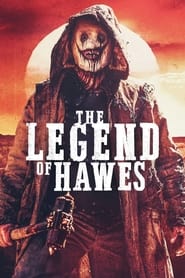 Streaming sources forThe Legend of Hawes