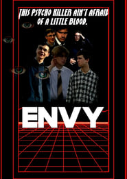 Envy' Poster