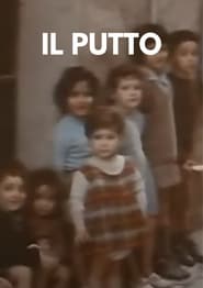 Il putto' Poster