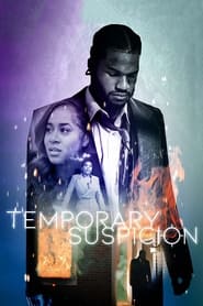 Temporary Suspicion' Poster