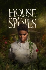 House of Spoils' Poster