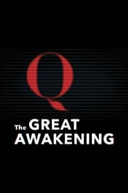 The Great Awakening QAnon' Poster