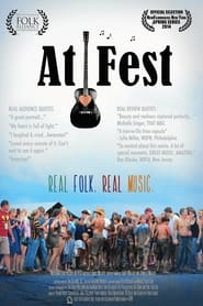 At Fest' Poster