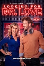 Looking for Dr Love' Poster