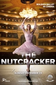 Bolshoi Ballet The Nutcracker' Poster